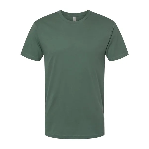 Next Level Premium Jersey Short Sleeve T-Shirt, blank.... from ASI 84358 S&S Activewear