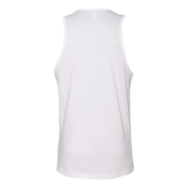Next Level Premium Jersey Tank Top, blank.... from ASI 84358 S&S Activewear