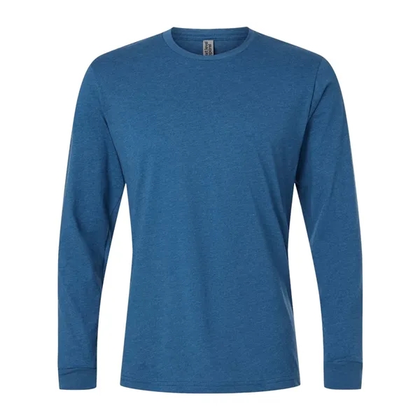 Next Level Unisex CVC Long Sleeve Tee... from ASI 84358 S&S Activewear