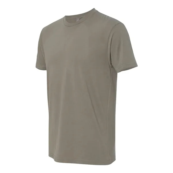 Next Level Premium Jersey Fitted Sueded T-Shirt, blank.... from ASI 84358 S&S Activewear
