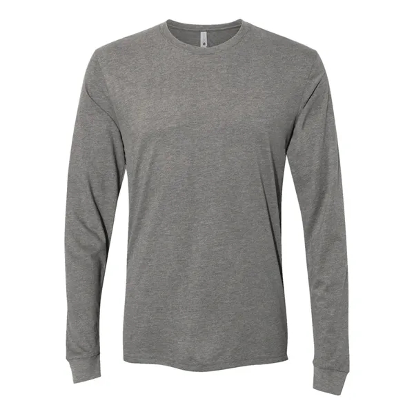 Unisex Sueded Long Sleeve Crew... from ASI 84358 S&S Activewear