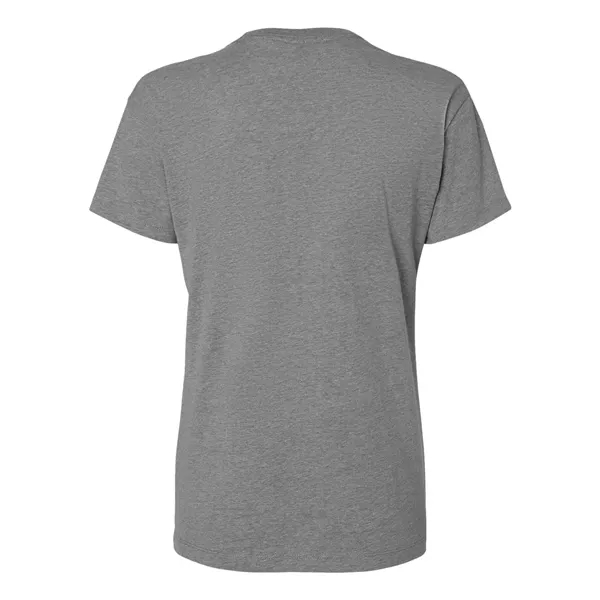 Next Level Women's CVC Relaxed Tee... from ASI 84358 S&S Activewear