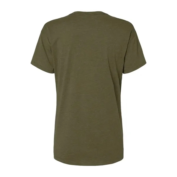 Next Level Women's CVC Relaxed Tee... from ASI 84358 S&S Activewear