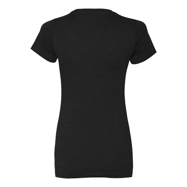 Women's  CVC Crewneck T-Shirt, blank.... from ASI 84358 S&S Activewear