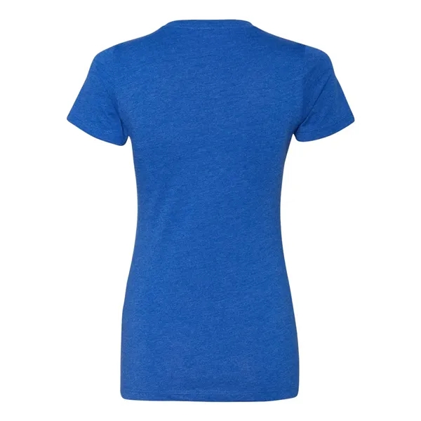 Women's  CVC Crewneck T-Shirt, blank.... from ASI 84358 S&S Activewear