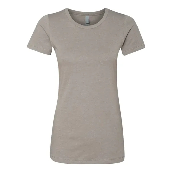 Women's  CVC Crewneck T-Shirt, blank.... from ASI 84358 S&S Activewear