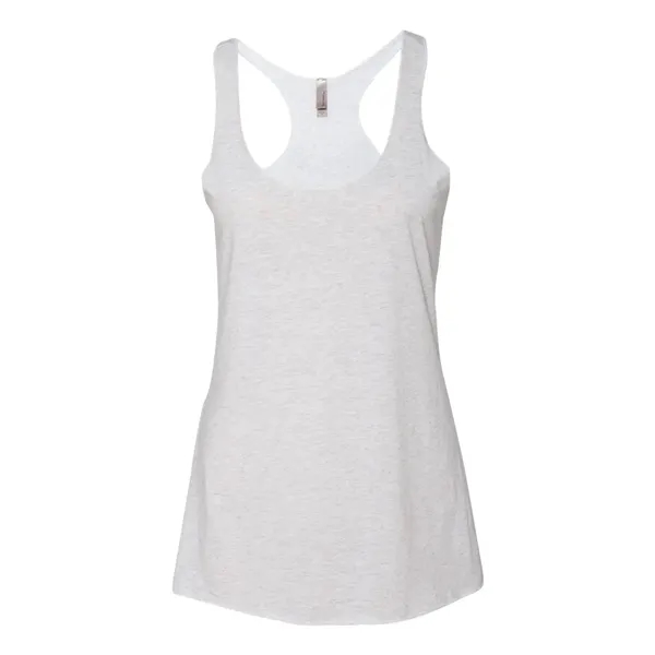 Women's Triblend Racerback Tank Top... from ASI 84358 S&S Activewear