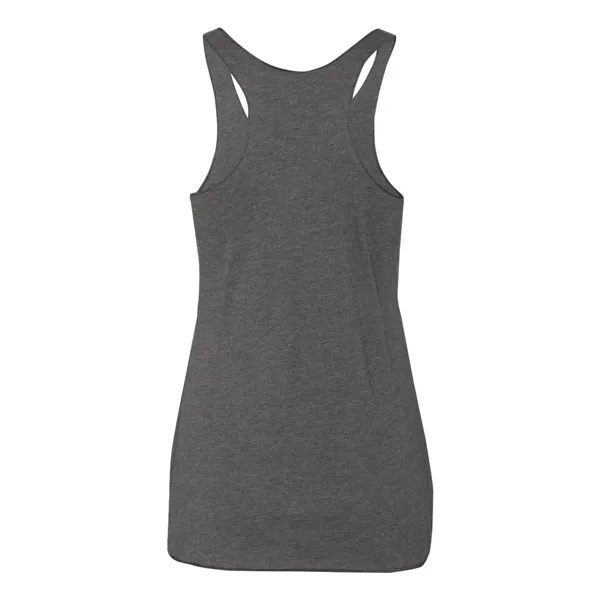Women's Triblend Racerback Tank Top... from ASI 84358 S&S Activewear