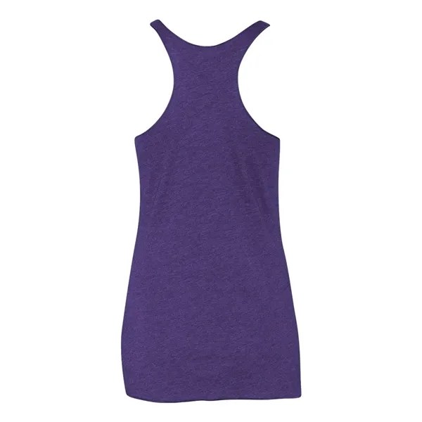 Women's Triblend Racerback Tank Top... from ASI 84358 S&S Activewear