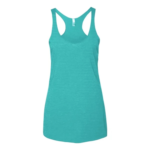 Women's Triblend Racerback Tank Top... from ASI 84358 S&S Activewear
