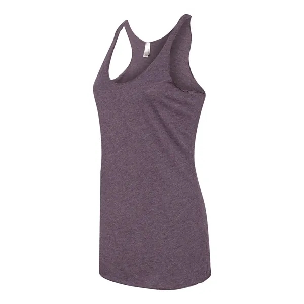 Women's Triblend Racerback Tank Top... from ASI 84358 S&S Activewear