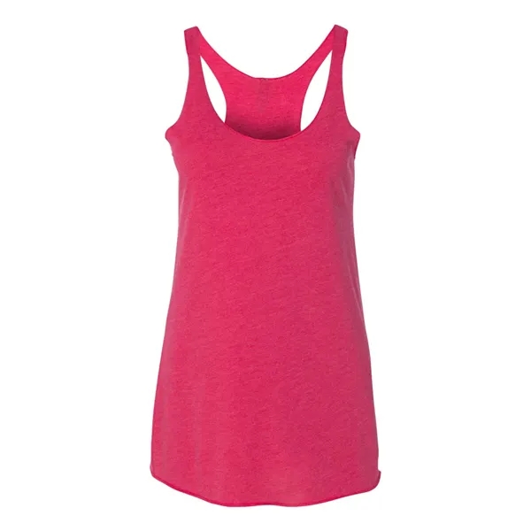Women's Triblend Racerback Tank Top... from ASI 84358 S&S Activewear