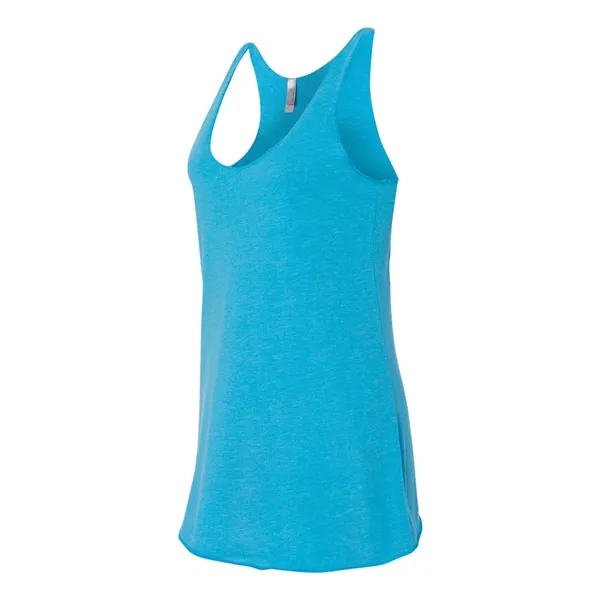 Women's Triblend Racerback Tank Top... from ASI 84358 S&S Activewear