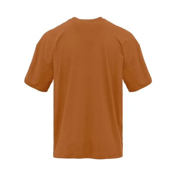 Next Level Heavyweight Cotton T-Shirt... from ASI 84358 S&S Activewear