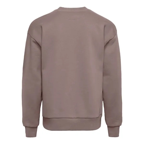 Next Level Heavyweight Crewneck Sweatshirt... from ASI 84358 S&S Activewear