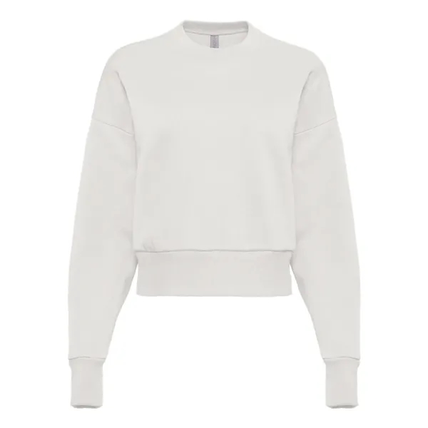 Next Level Women's Heavyweight Crewneck Sweatshirt... from ASI 84358 S&S Activewear