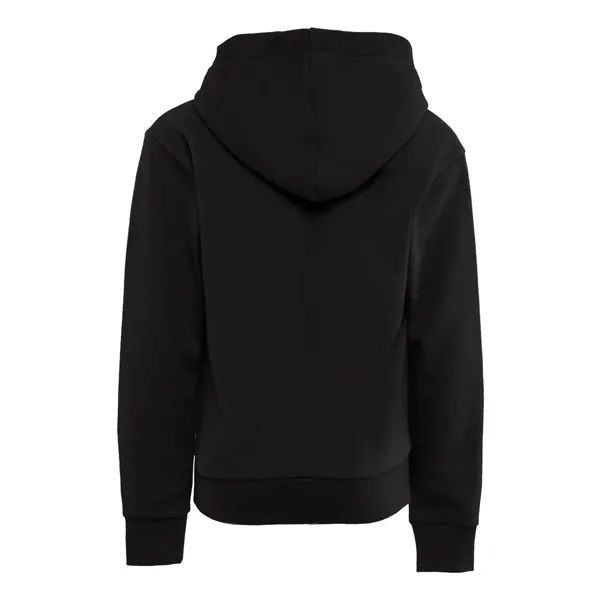 Next Level Youth Fleece Hoodie... from ASI 84358 S&S Activewear