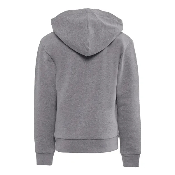 Next Level Youth Fleece Hoodie... from ASI 84358 S&S Activewear