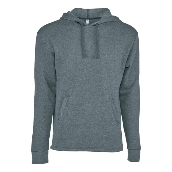 Unisex PCH hooded pullover sweatshirt made of cotton/polyester for use on... from ASI 84358 S&S Activewear