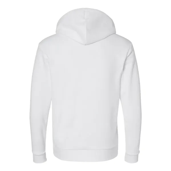 Unisex Pullover Hoodie... from ASI 84358 S&S Activewear