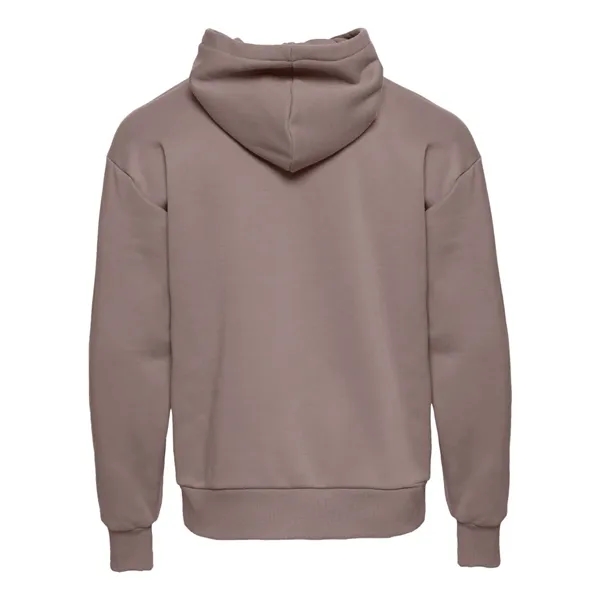 Next Level Heavyweight Fleece Hoodie... from ASI 84358 S&S Activewear