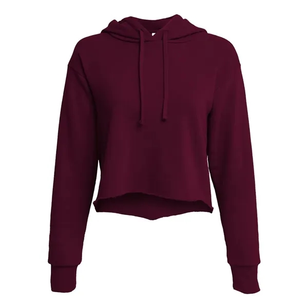Next Level Women's Unisex Laguna Sueded Hoodie... from ASI 84358 S&S Activewear