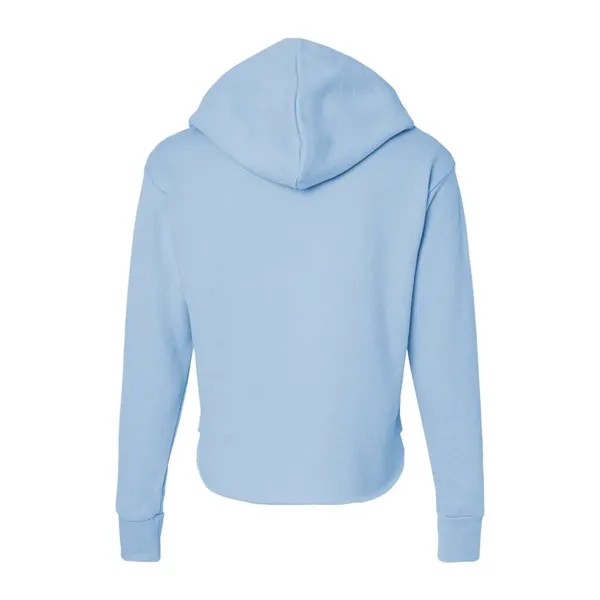 Next Level Women's Unisex Laguna Sueded Hoodie... from ASI 84358 S&S Activewear