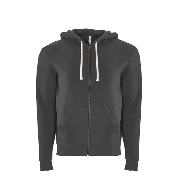 Unisex Zip Hoodie... from ASI 84358 S&S Activewear