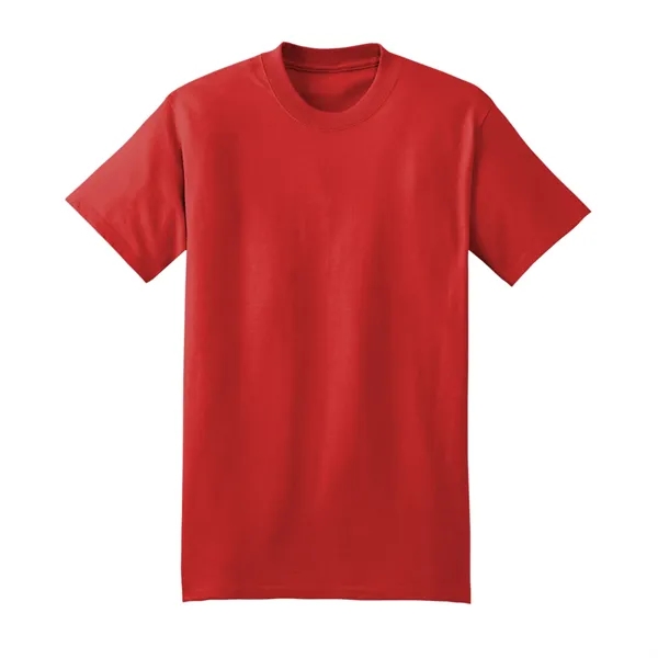 Hanes Adult 6.1 oz Beefy-T... from ASI 30208 A P Specialties / AP Specialties