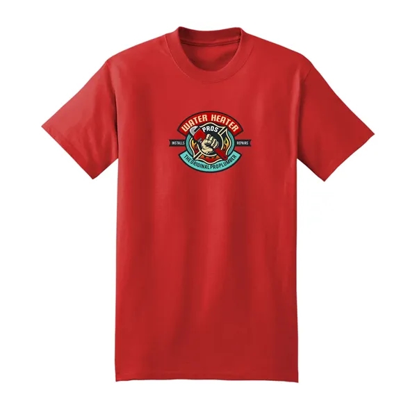 Hanes Adult 6.1 oz Beefy-T... from ASI 30208 A P Specialties / AP Specialties