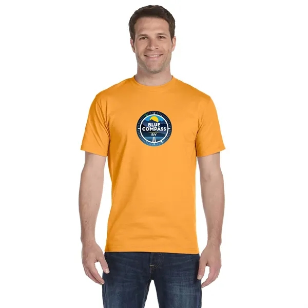 Hanes Adult 6.1 oz Beefy-T... from ASI 30208 A P Specialties / AP Specialties