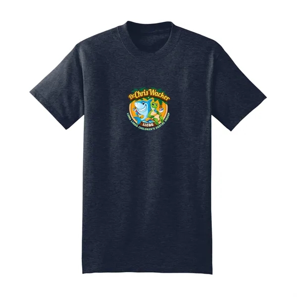 Hanes Adult 6.1 oz Beefy-T... from ASI 30208 A P Specialties / AP Specialties