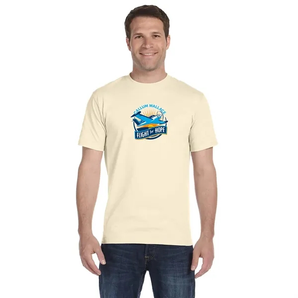 Hanes Adult 6.1 oz Beefy-T... from ASI 30208 A P Specialties / AP Specialties