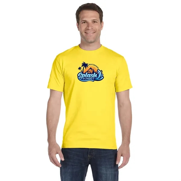 Hanes Adult 6.1 oz Beefy-T... from ASI 30208 A P Specialties / AP Specialties