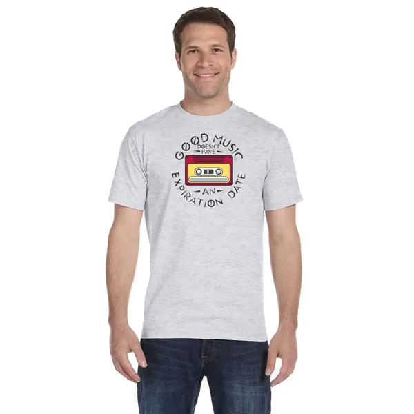 Hanes Adult 6.1 oz Beefy-T... from ASI 30208 A P Specialties / AP Specialties