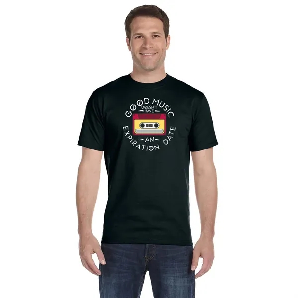 Hanes Adult 6.1 oz Beefy-T... from ASI 30208 A P Specialties / AP Specialties