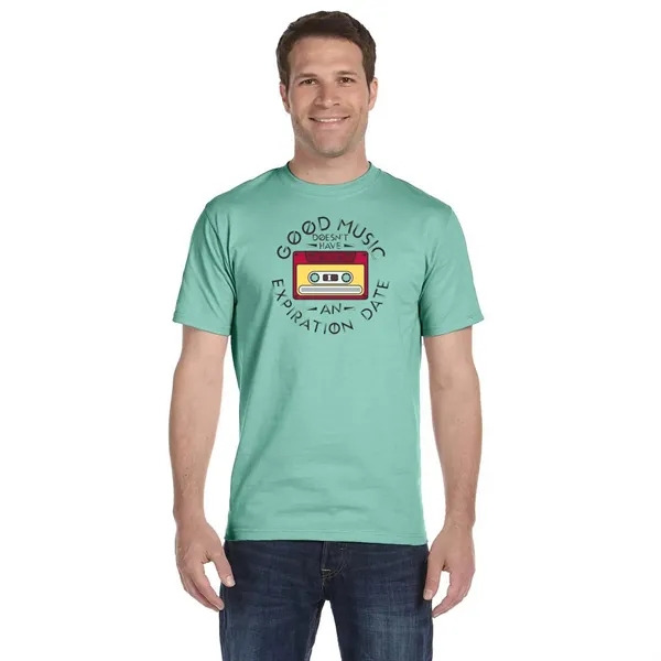 Hanes Adult 6.1 oz Beefy-T... from ASI 30208 A P Specialties / AP Specialties