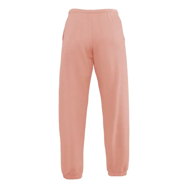 Next Level Women's Laguna Sueded Sweatpants... from ASI 84358 S&S Activewear