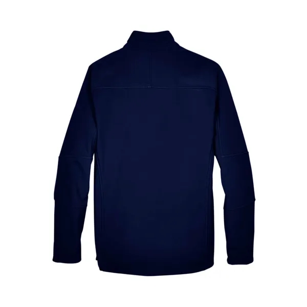 North End 3-Layer Fleece Bonded Shell Technical Jacket... from ASI 84358 S&S Activewear