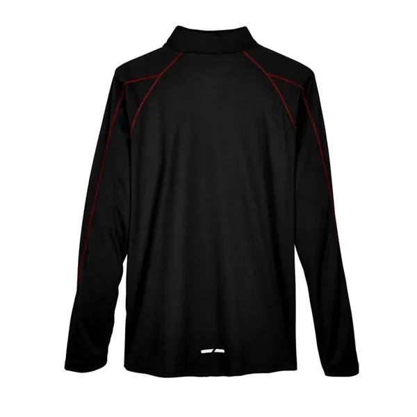 North End Radar Quarter-Zip Performance Top... from ASI 84358 S&S Activewear