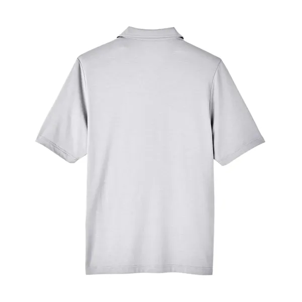 North End JAQ Snap-Up Stretch Performance Polo... from ASI 84358 S&S Activewear