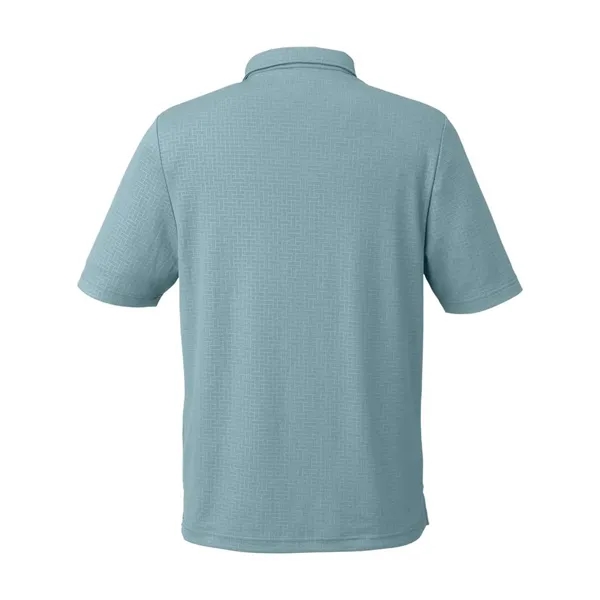 North End Replay Recycled Pique Polo... from ASI 84358 S&S Activewear