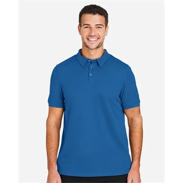 North End Express Tech Performance Polo... from ASI 84358 S&S Activewear