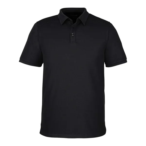 North End Express Tech Performance Polo... from ASI 84358 S&S Activewear