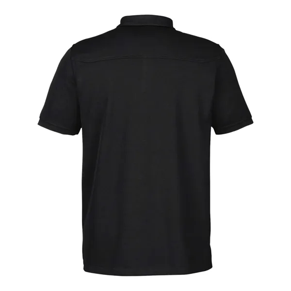 North End Express Tech Performance Polo... from ASI 84358 S&S Activewear