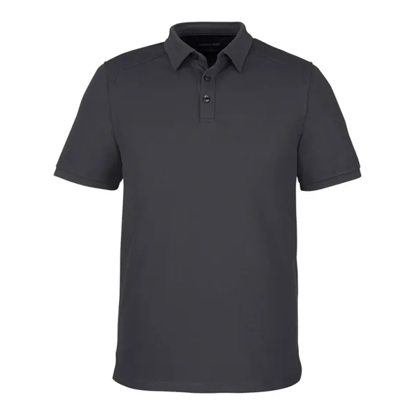 North End Express Tech Performance Polo... from ASI 84358 S&S Activewear