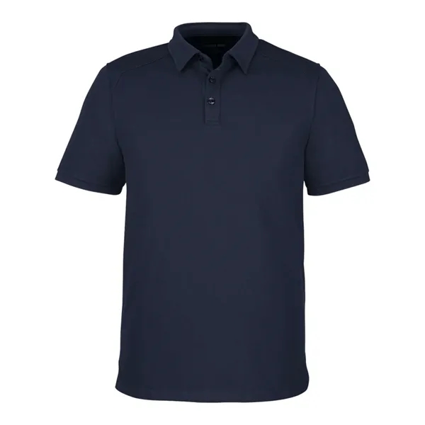 North End Express Tech Performance Polo... from ASI 84358 S&S Activewear