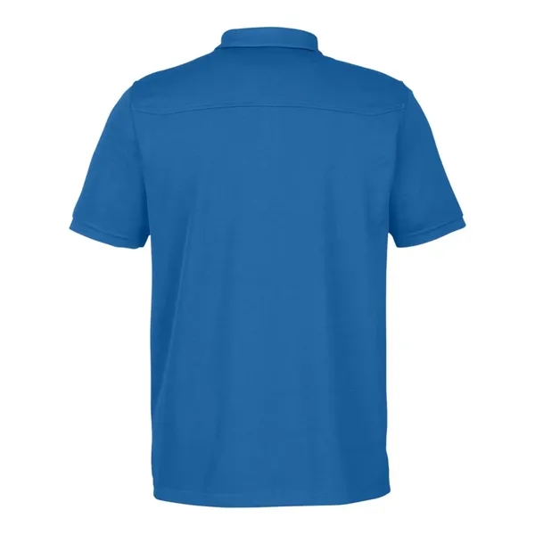 North End Express Tech Performance Polo... from ASI 84358 S&S Activewear