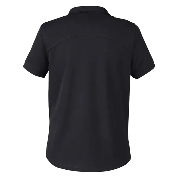 North End Women's Express Tech Performance Polo... from ASI 84358 S&S Activewear