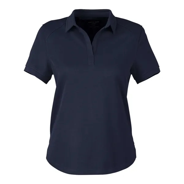 North End Women's Express Tech Performance Polo... from ASI 84358 S&S Activewear
